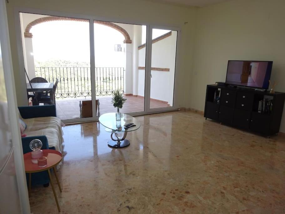 Apartamento La Fuente Alcaucín Exteriér fotografie