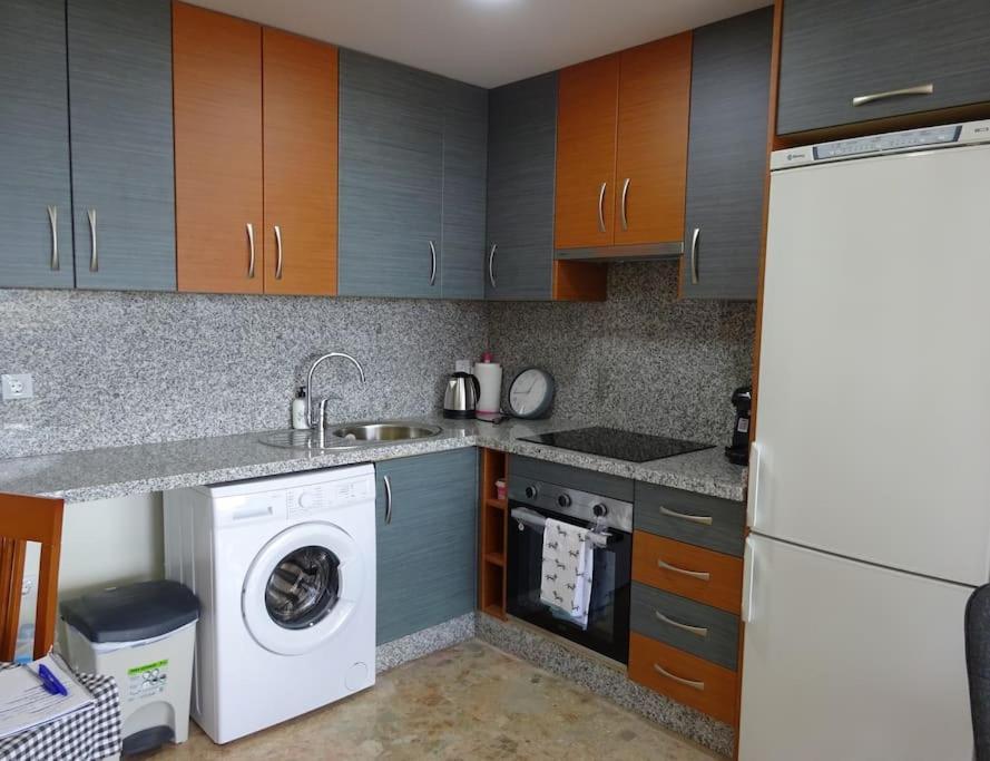 Apartamento La Fuente Alcaucín Exteriér fotografie
