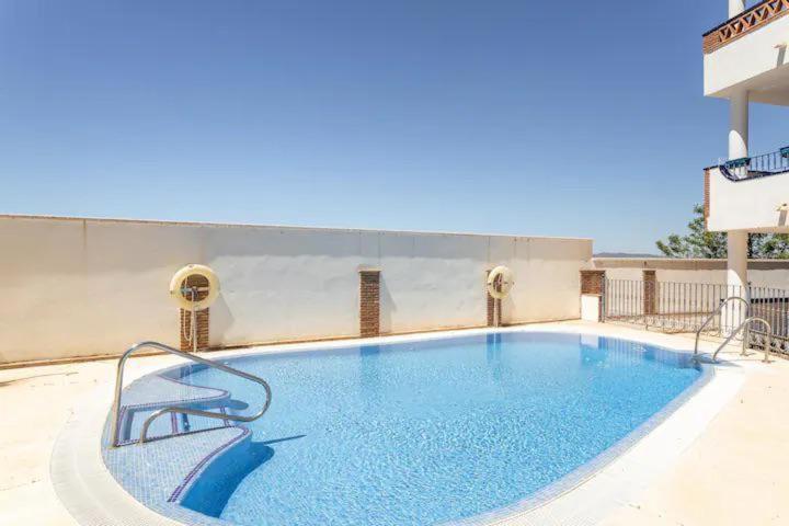 Apartamento La Fuente Alcaucín Exteriér fotografie