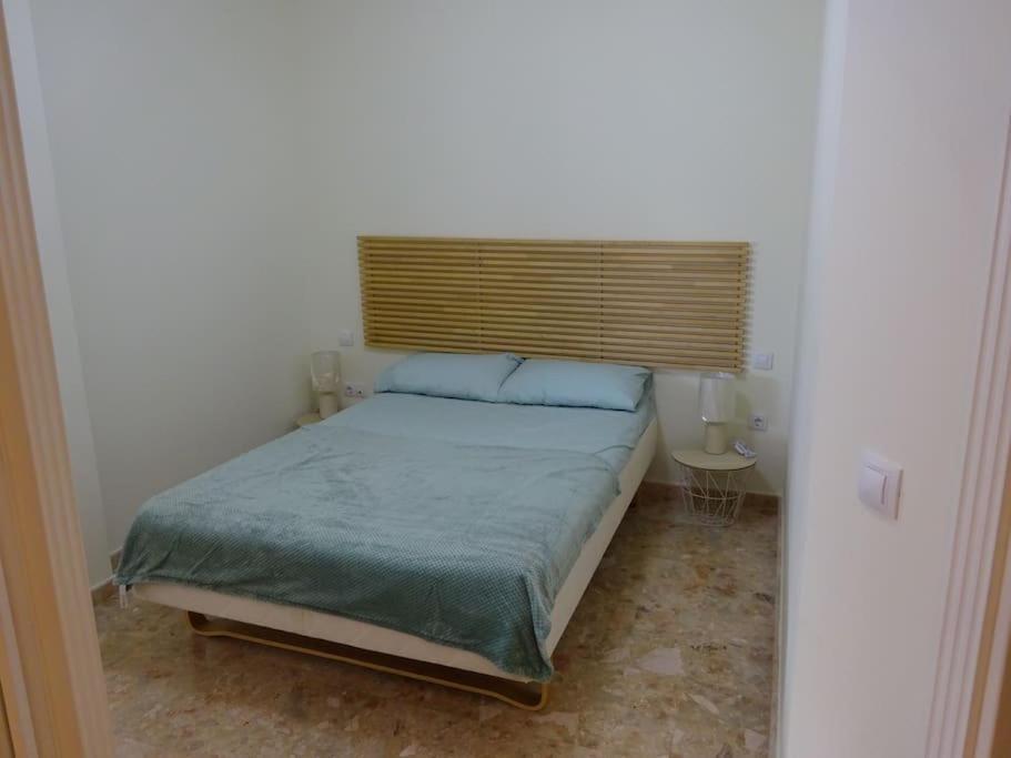 Apartamento La Fuente Alcaucín Exteriér fotografie