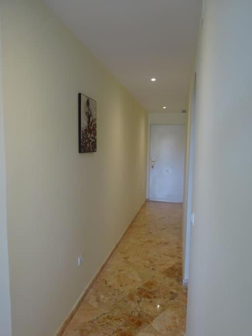 Apartamento La Fuente Alcaucín Exteriér fotografie