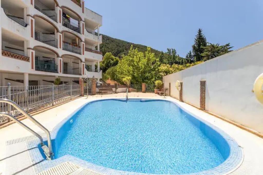 Apartamento La Fuente Alcaucín Exteriér fotografie