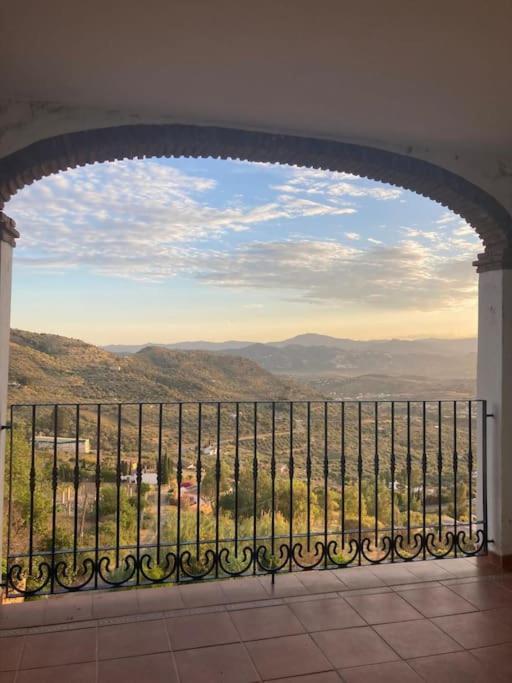 Apartamento La Fuente Alcaucín Exteriér fotografie