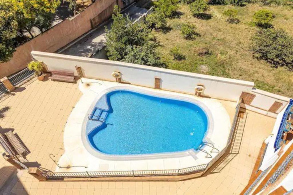 Apartamento La Fuente Alcaucín Exteriér fotografie