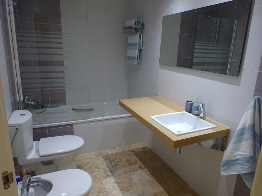 Apartamento La Fuente Alcaucín Exteriér fotografie