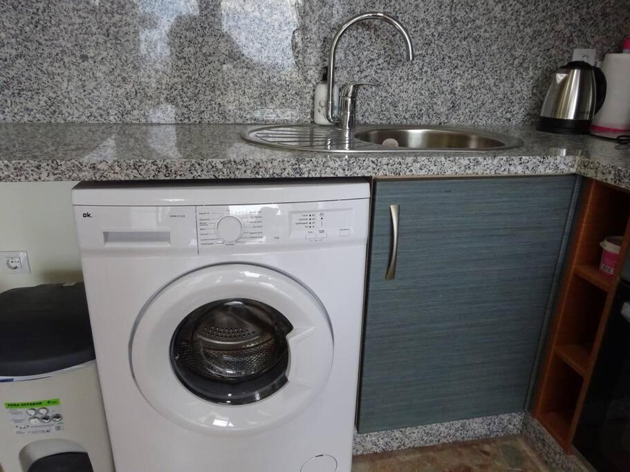 Apartamento La Fuente Alcaucín Exteriér fotografie