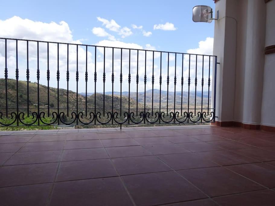 Apartamento La Fuente Alcaucín Exteriér fotografie