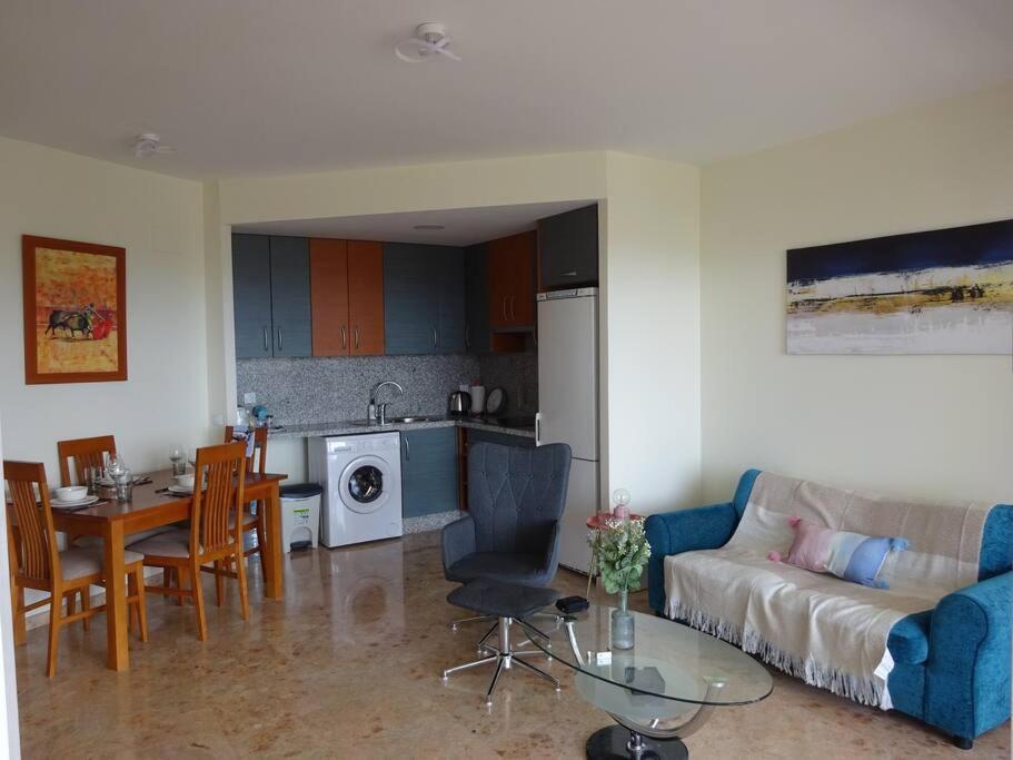 Apartamento La Fuente Alcaucín Exteriér fotografie