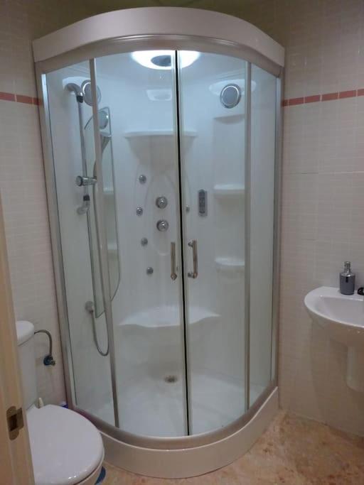 Apartamento La Fuente Alcaucín Exteriér fotografie
