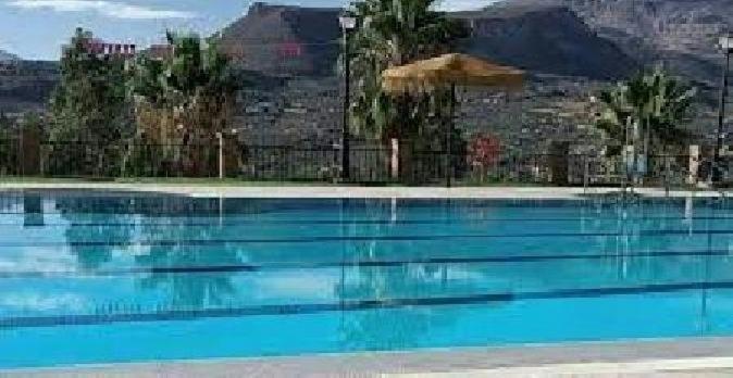 Apartamento La Fuente Alcaucín Exteriér fotografie