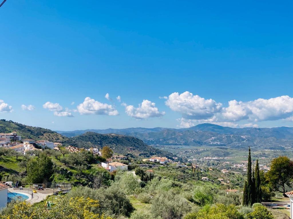 Apartamento La Fuente Alcaucín Exteriér fotografie