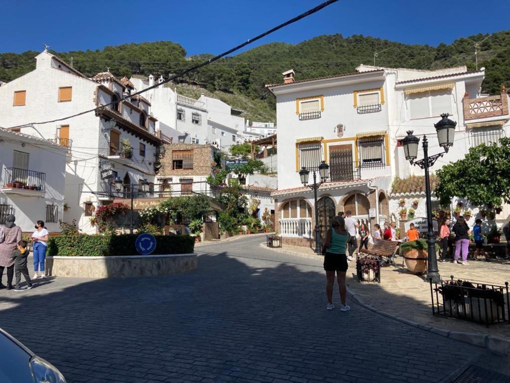 Apartamento La Fuente Alcaucín Exteriér fotografie