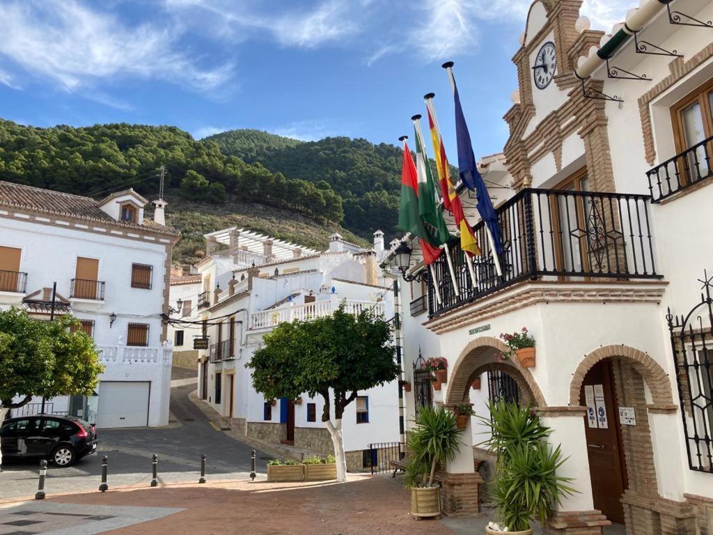 Apartamento La Fuente Alcaucín Exteriér fotografie